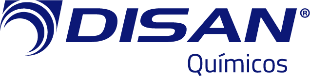 DISAN Químicos logo