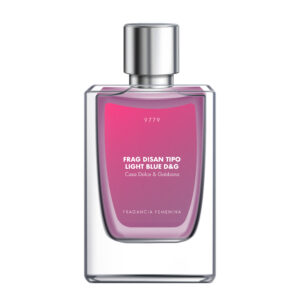 FRAG DISAN TIPO LIGHT BLUE D&G Casa Dolce & Gabbana
